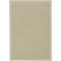 Ayyildiz  Outdoorteppich Giza, Grün, Textil, Uni, rechteckig, 60x100 cm, Oeko-Tex® Standard 100, pflegeleicht, Teppiche & Böden, Teppiche, Outdoorteppiche