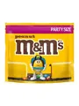 M&M´s Erdnüsse (24%) in Milchschokolade (48%) mit Zuckerüberzug. a62fb6f5f16941cd