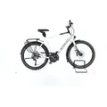 Simplon Kagu Trekking - grau weiß - 55 cm