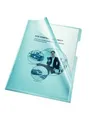 Esselte Leitz Bene 205000BL 210 x 297 mm (A4) Blau Polyvinylchlorid (PVC) Gl ~D~