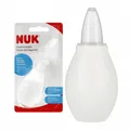 4008600283386 NUK Aspirator do noska 10256065 NUK