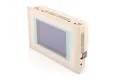 Siemens 6AV6642-0AA11-0AX1  Refurbished SIMATIC Touch Panel TP 177A 5.7" blue