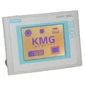 Siemens SIMATIC TP177A 6AV6642-0AA11-0AX1 // 6AV6 642-0AA11-0AX1 -used-