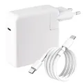 Netzteil Ladegerät für Apple MacBook Pro 14" A2442 Pro 16" A2141 A2485 140W