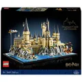 76419 LEGO HARRY POTTER Schloss Hogwarts mit Schlossgelände