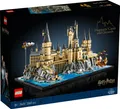 LEGO® Harry Potter 76419 Schloss Hogwarts™ mit Schlossgelände