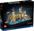 LEGO Harry Potter Schloss Hogwarts mit Außengelände 76419 (76419)