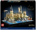 76419 LEGO HARRY POTTER Schloss Hogwarts mit Schlossgelände
