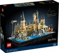 Schloss Hogwarts™ mit Schlossgelände LEGO Harry Potter 76419  N09/23