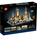 LEGO Harry Potter Microscale Hogwarts & Grounds 18+(76419)