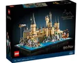 5702017413228 Harry Potter 76419 Klocki Zamek Hogwart i błonia LEGO