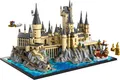 LEGO® Harry Potter 76419 Schloss Hogwarts mit Schlossgelände