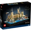 LEGO® Harry Potter™ 76419 Schloss Hogwarts mit Schlossgelände, großes Set