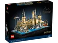 LEGO® 76419 Harry Potter Schloss Hogwarts™ mit Schlossgelände NEU & OVP