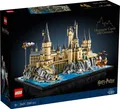 LEGO® Harry Potter 76419 - Hogwarts™ Castle and Grounds - NEU & OVP -