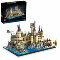 LEGO® Harry Potter™ 76419 Schloss Hogwarts™ mit Schlossgelände | Neu | OVP