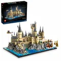 Lego 76419  Harry Potter Schloss Hogwarts mit Schlossgelände Neu