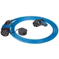 Mennekes Ladekabel Mode 3 Typ 2 20A 3PH 7,5m Ed.4 36403
