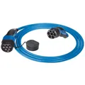 Mennekes E-Mobil Ladekabel Mode 3 Typ 2 20A 3Phasen 7,5m Ed4. 36403 NEU