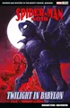 Marvel Select - Spider-Man Noir: Twilight In Babylon
