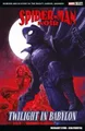 Margaret Stohl Marvel Select - Spider-Man Noir: Twilight In Babylo (Taschenbuch)