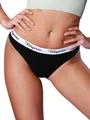 Taynie Active extra stark Periodenunterwäsche Starke Blutung - Periodenwäsche - Menstruationsunterwäsche - ersetzt 3,5 Tampons, Periodenslip Tragedauer bis 12 Std., waschbar bis 60°C (44, Schwarz)