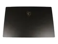 MSI 307-7G1A214-HG0 Original Displaydeckel 43,9cm (17,3 Zoll) schwarz für GS75 Stealth 9SE/9SD/9SF/9SG (MS-17G1)