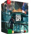 Beyond a Steel Sky Utopia Edition (Nintendo Switch)