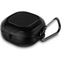 Tech-Protect Protect ROUGH CARBON SAMSUNG GALAXY BUDS 2 PRO (Kopfhörer Tasche) (9589046926358)