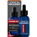 LOreal-Paris-Men-Expert Collection Power-AgeSerum mit Mehrfachwirkung 30 ml (599,67 € / 1 l)