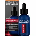 L'Oréal Men Expert Hyaluron Gesichtsserum Anti Falten Männer Hyaluronsäure 30 ml
