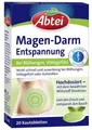 Abtei Magen Darm Entspannungstabletten 20 St