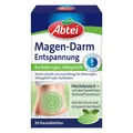 Magen Darm Entspannung  bei Blähungen, Völlegefühl und Aufstoßen  hochdosiert...
