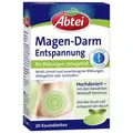2x ABTEI Magen Darm Entspannungstabletten 20 ST