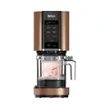 Ninja Creami Eismaschine Schwarz & Kupfer NC300EUCP
