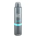 Dove Deo-Spray – 200 ml – Men+Care Clean Comfort