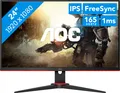 AOC 24G2SPAE/BK | Monitore