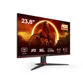 Gaming 24G2SPAE  24 Zoll FHD Monitor, 165 Hz, 1 ms MPRT, FreeSync, GSync Comp...