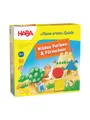 Haba Spiel Meine ersten Spiele – Hildas Farben & Förmchen, unisex neutral