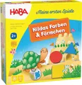 Meine ersten Spiele Hildas Farben & Förmchen | Deutsch | Spiel | 1307043001