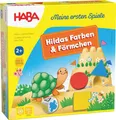 Hildas Farben & Förmchen Martina Leykamm