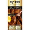 Syoss Oleo Intense Permanent Hair Color 7-77 Dark Blonde