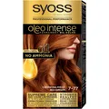 9000101661187 Syoss Oleo Intense farba do włosów trwale koloryzująca z olejkami