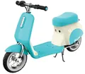 Razor-Motorrad Elektroraketen Mod Petite Blau