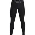 Under Armour Men's Heatgear Armour Leggings black white (001) S