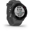 Garmin Forerunner 55 grau