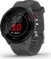 Garmin Forerunner 55 grau Grau (010-02562-13)
