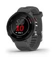Garmin Forerunner 55 grau Grau