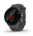 753759279660 Garmin Forerunner 55 MIP 42 mm Digital 208 x 208 Pixel Touchscreen