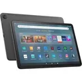 Amazon Fire Max 11 Tablet, grau mit klarem 11-Zoll-Display, Octa-Core-Prozessor, 4 GB RAM, 14 Stunden Akkulaufzeit, 64 GB